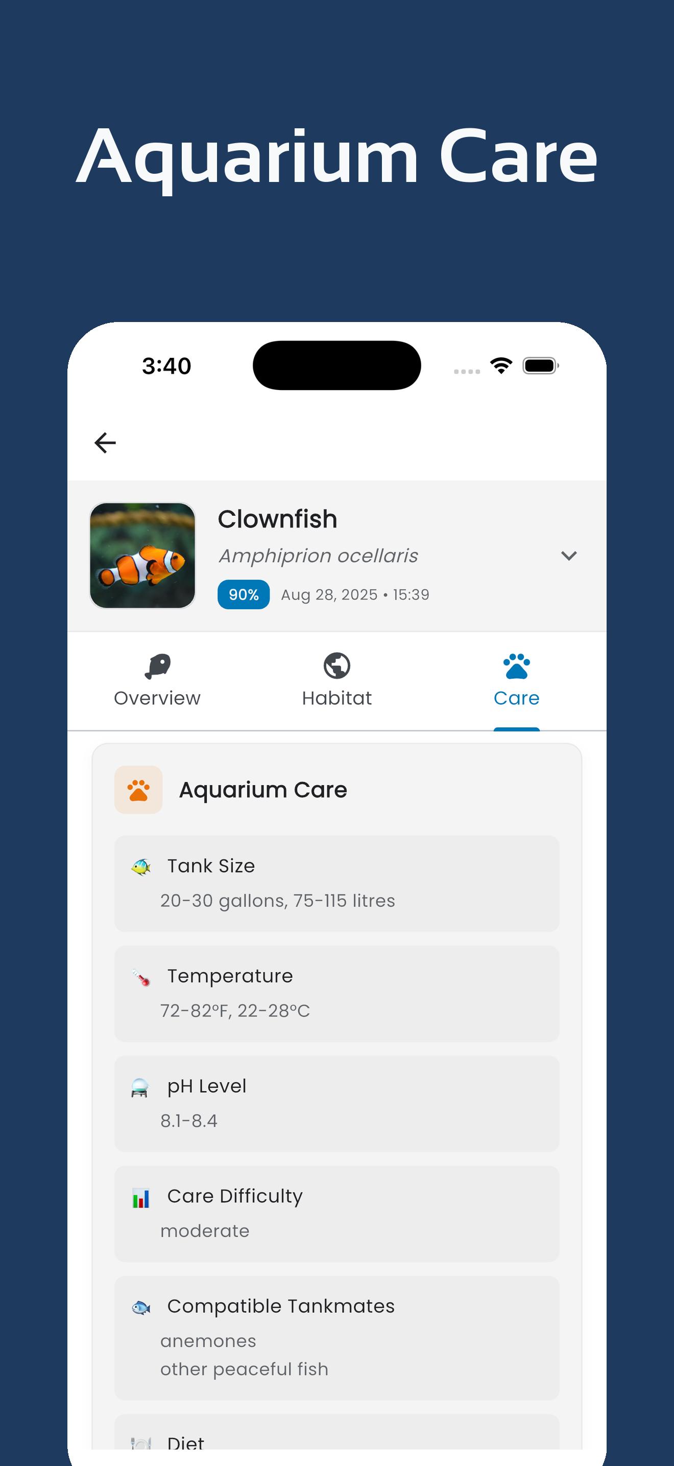 FishLen Screenshot 6